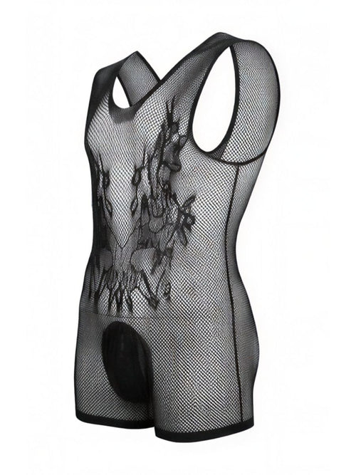 Bodysuit