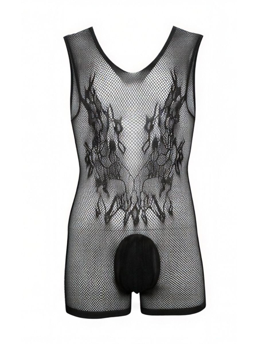 Bodysuit