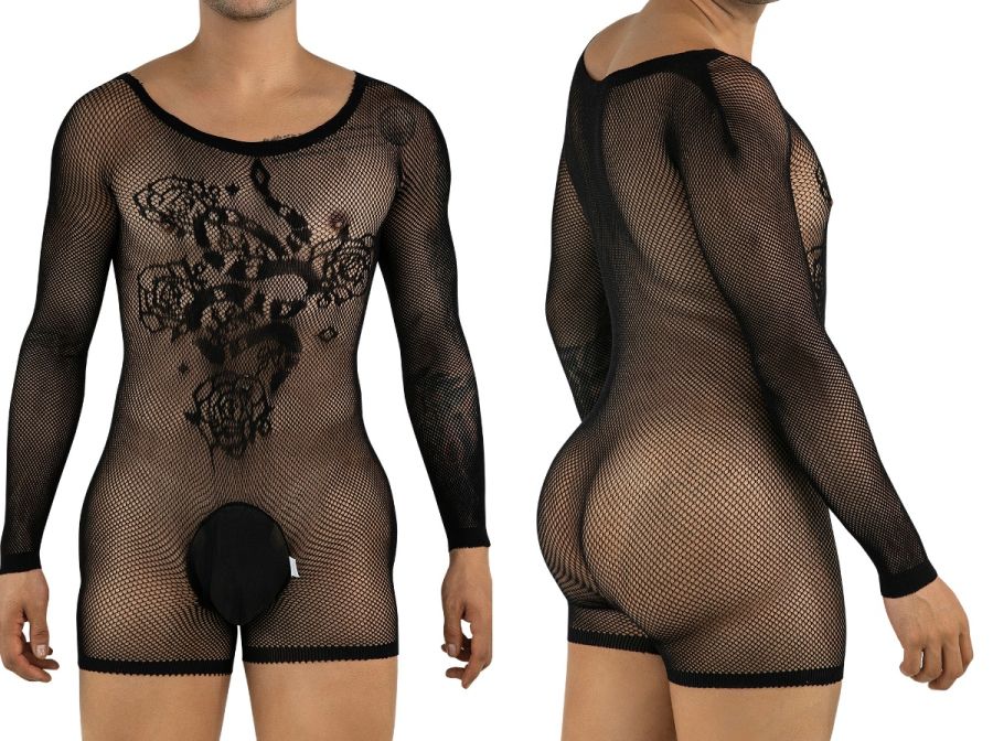 Bodysuit