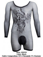 Bodysuit