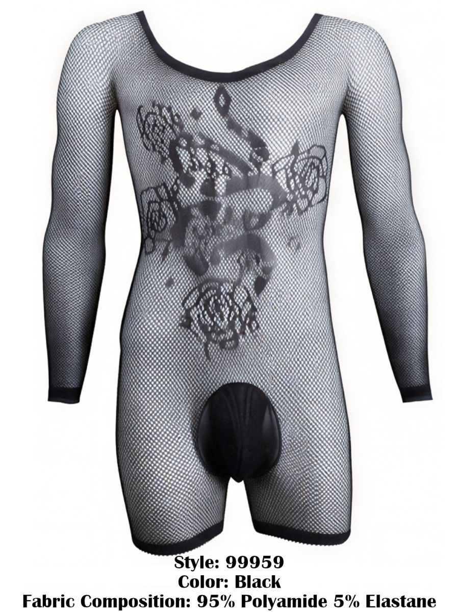 Bodysuit