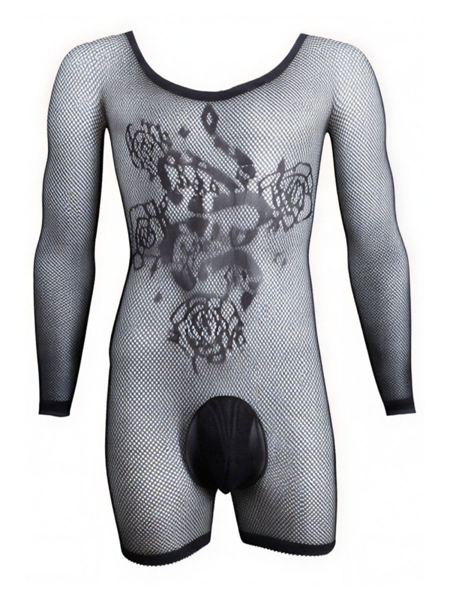 Bodysuit