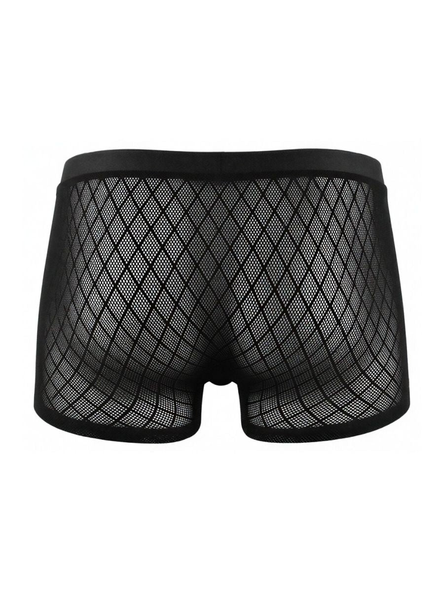 Boxer Briefs