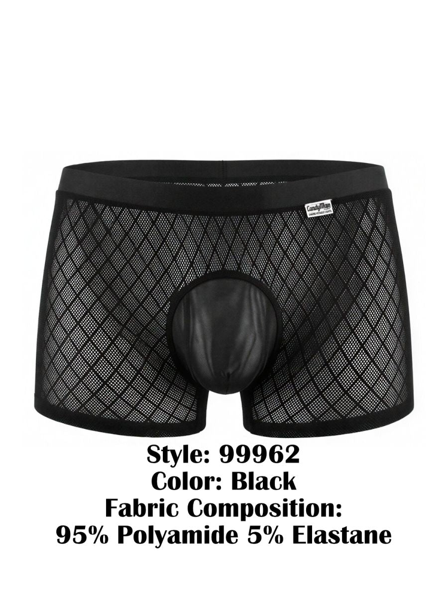 Boxer Briefs