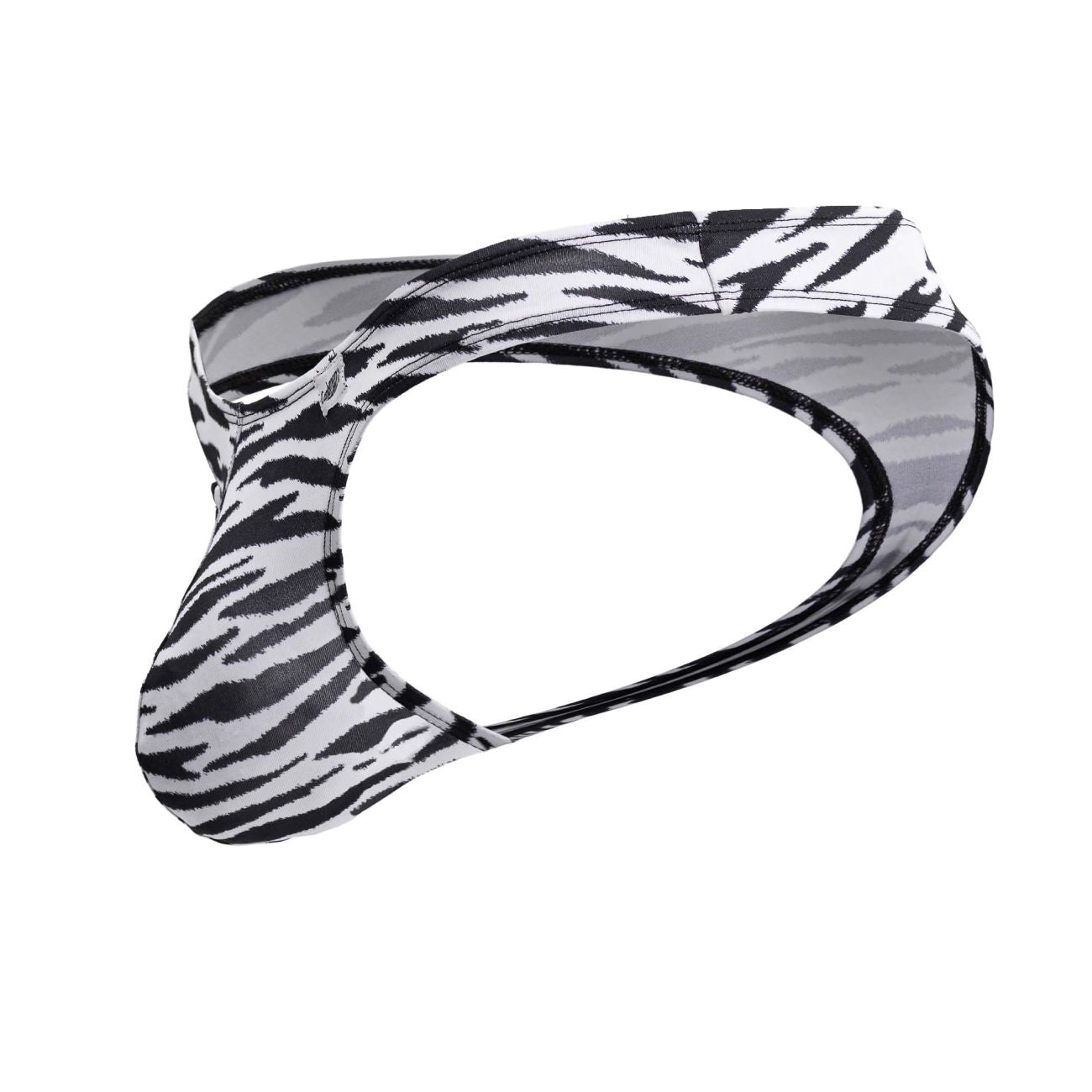 Zebra Thongs