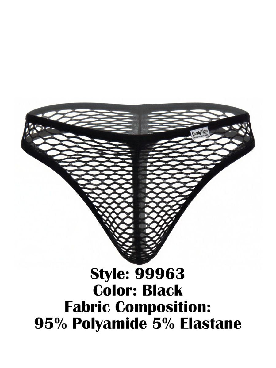 Men's Thongs