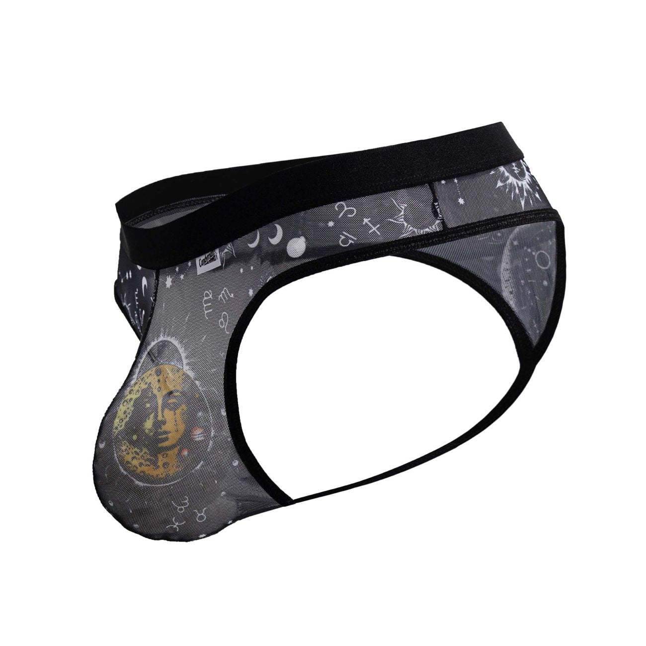 Sun Moon Thongs