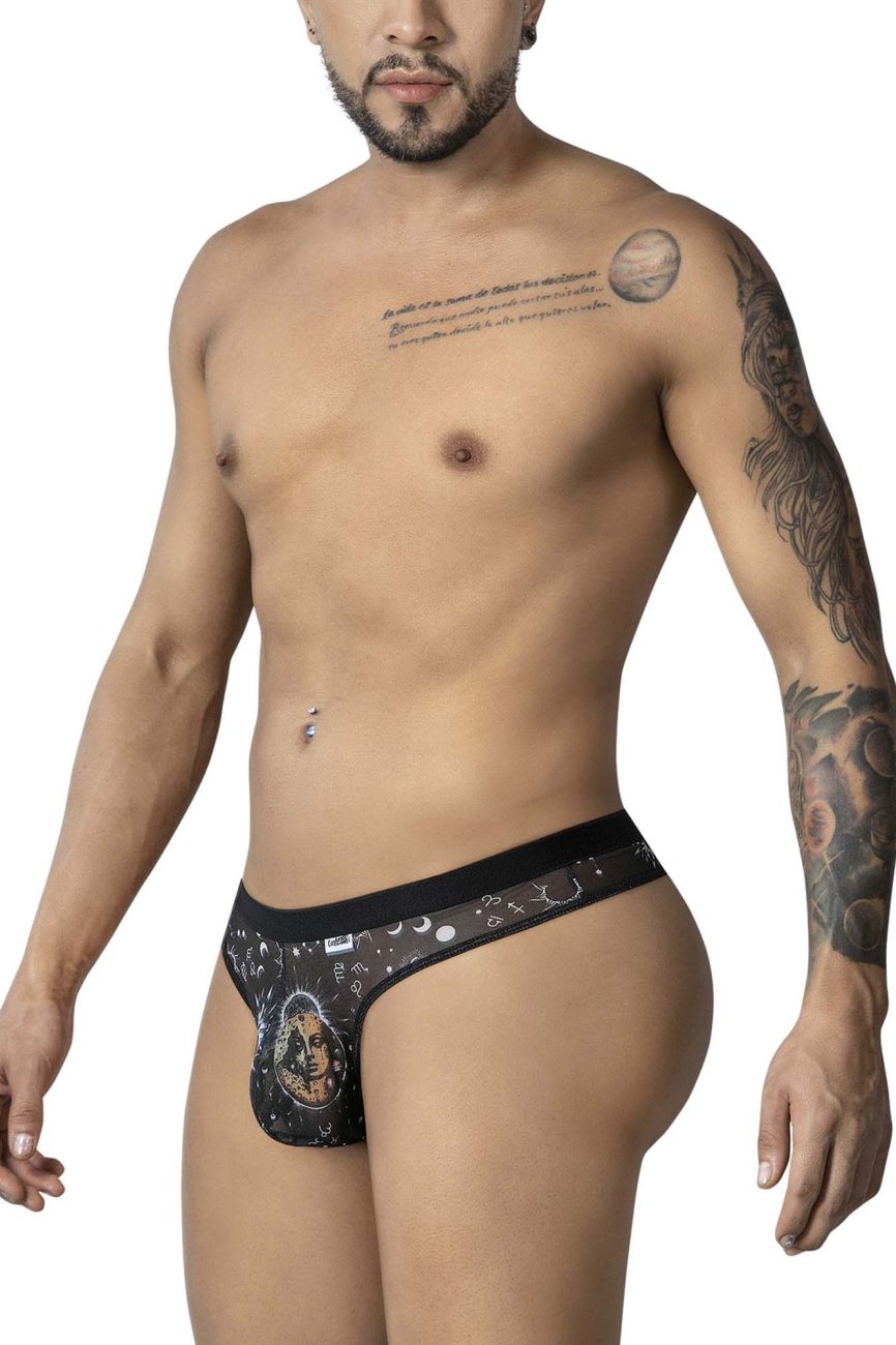 Sun Moon Thongs