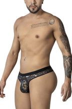 Sun Moon Thongs