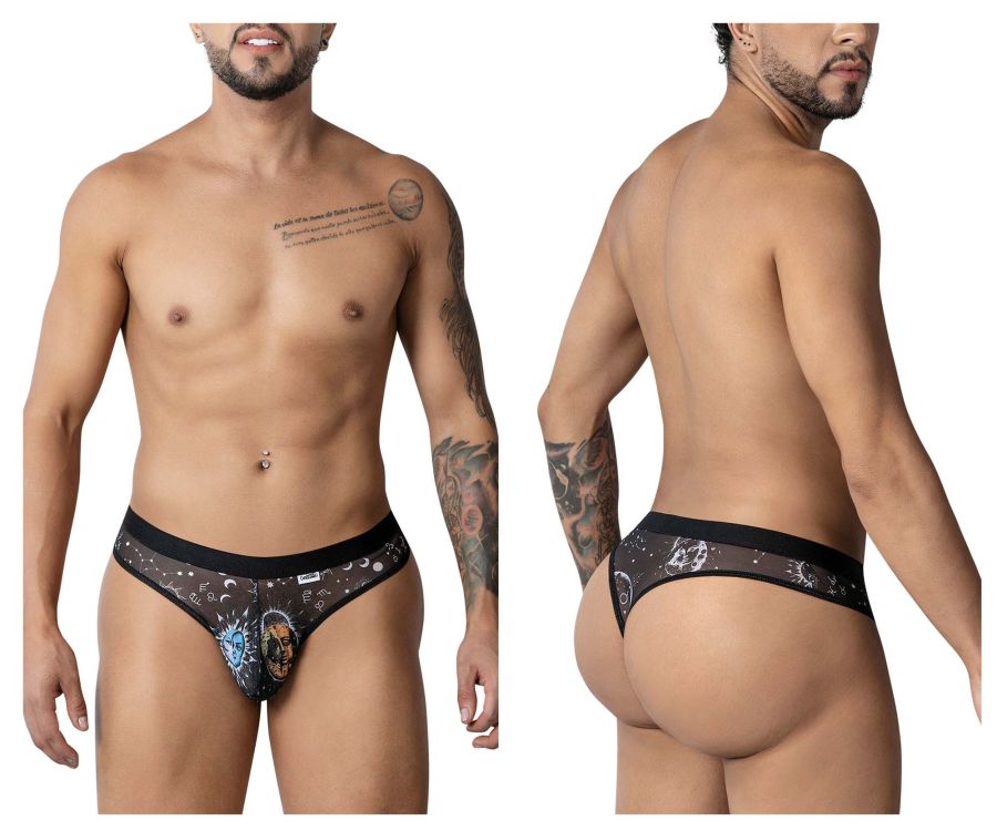 Sun Moon Thongs