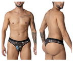 Sun Moon Thongs