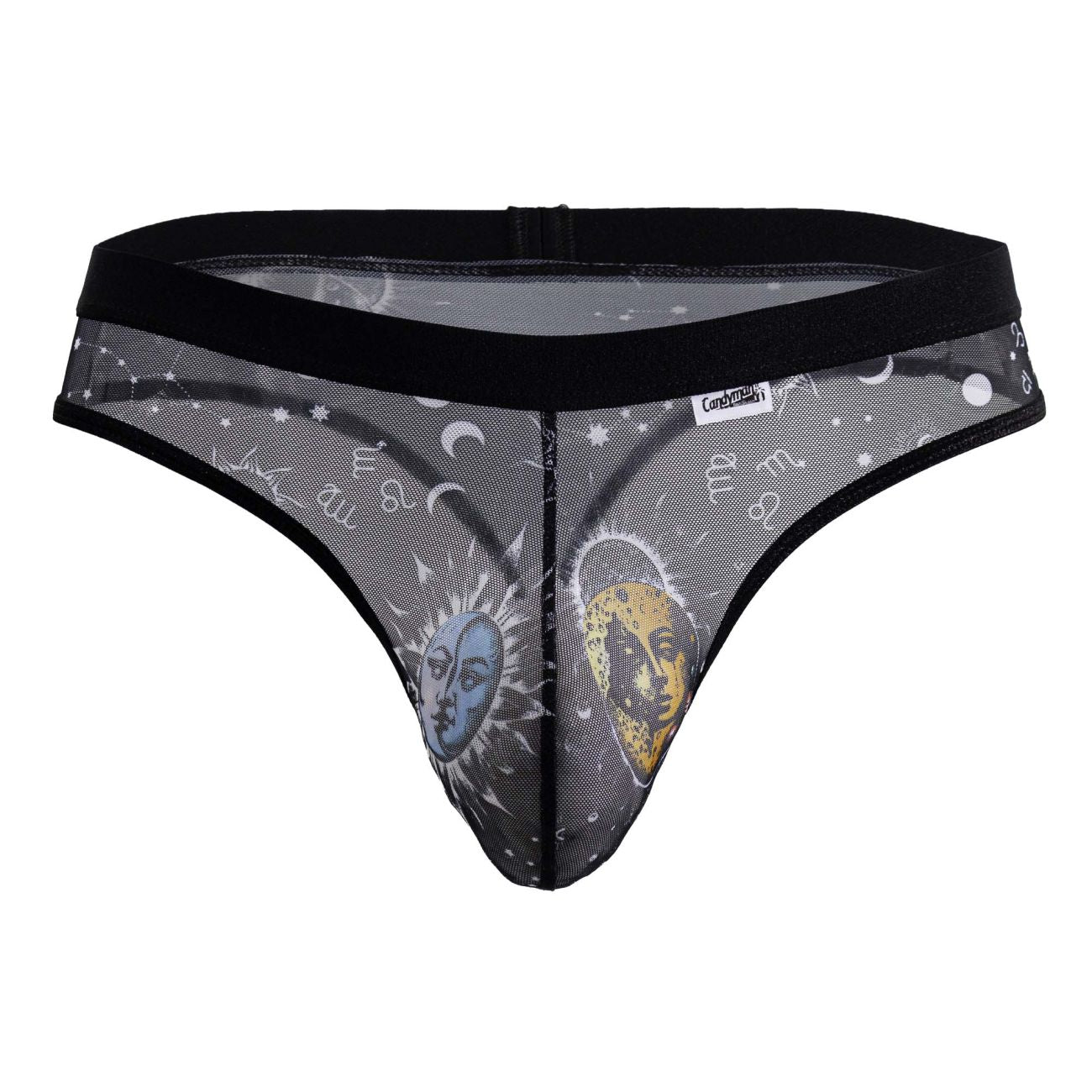 Sun Moon Thongs