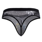 Sun Moon Thongs