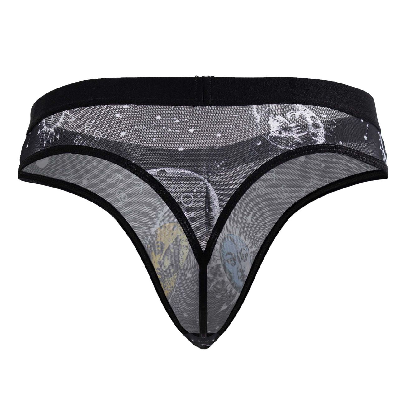 Sun Moon Thongs