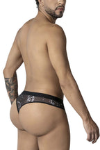 Sun Moon Thongs
