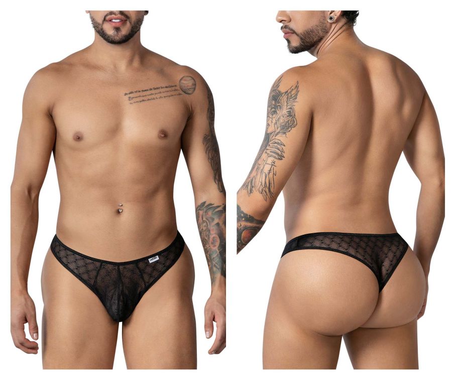 Geometric Mesh Briefs