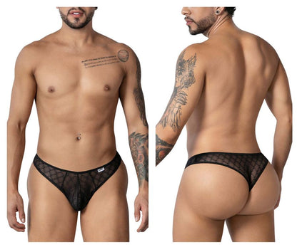 Geometric Mesh Briefs