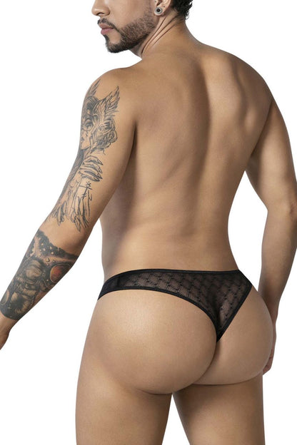 Geometric Mesh Briefs