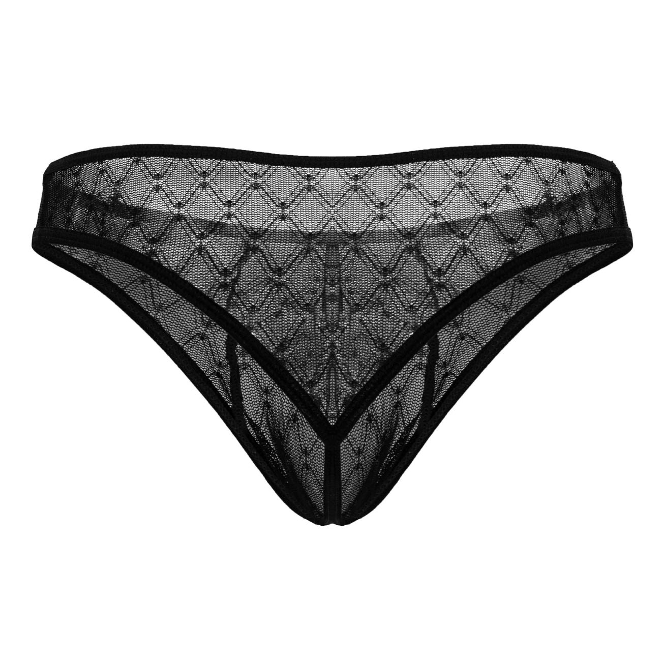 Geometric Mesh Briefs