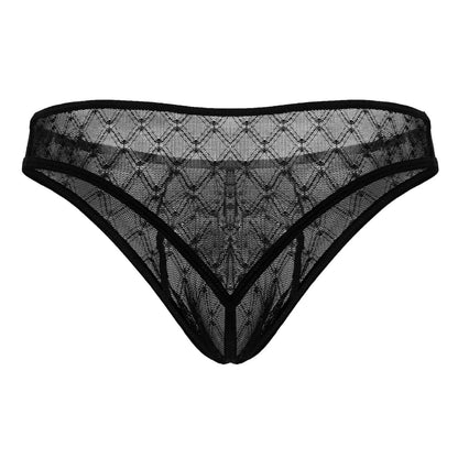 Geometric Mesh Briefs