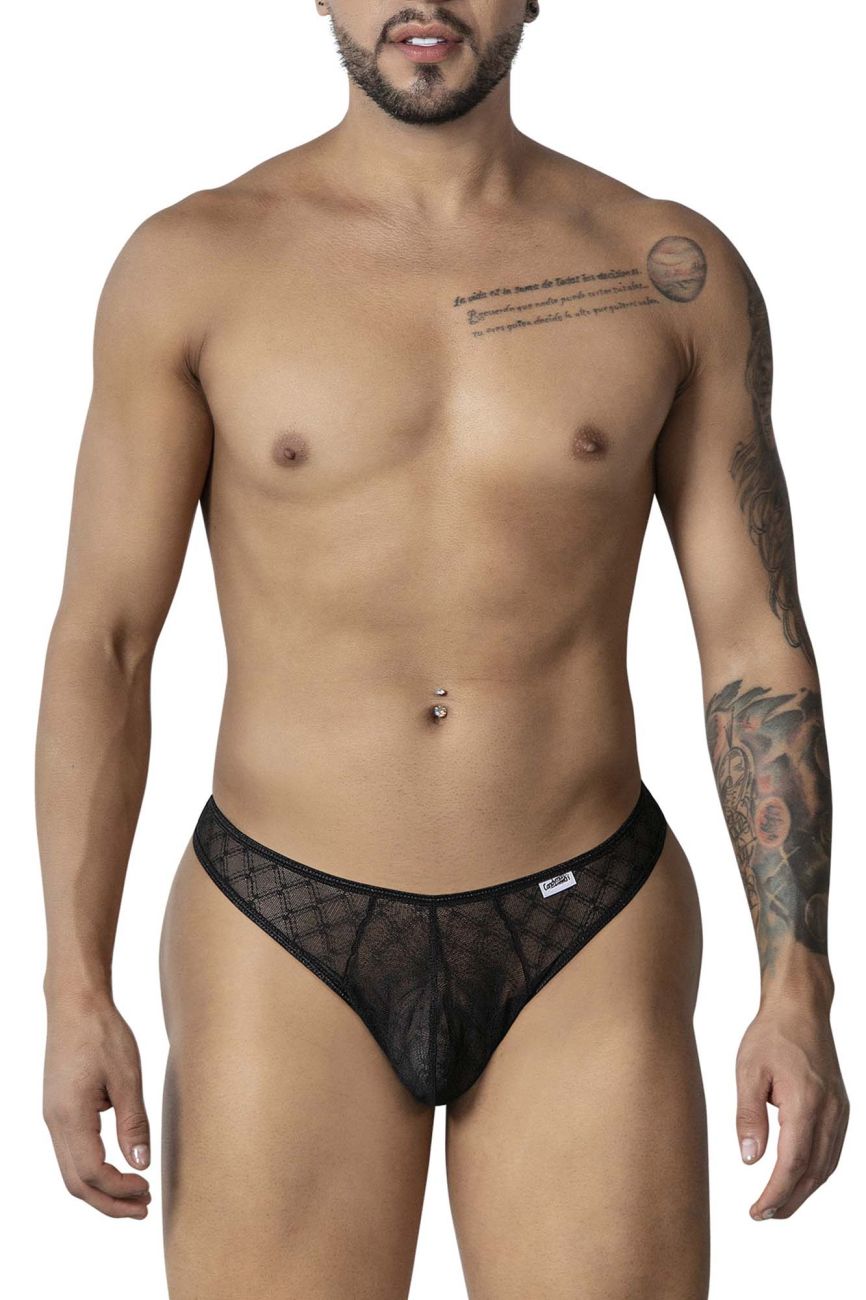Geometric Mesh Briefs