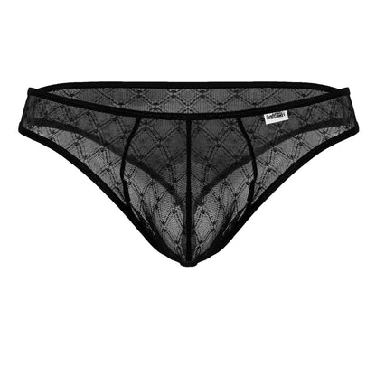 Geometric Mesh Briefs