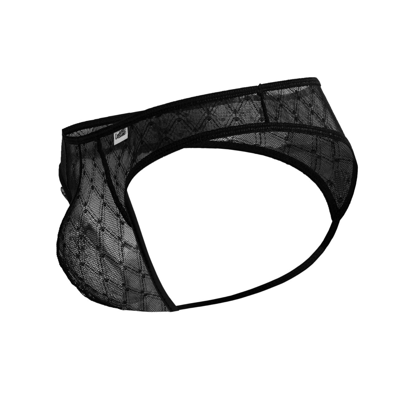 Geometric Mesh Briefs