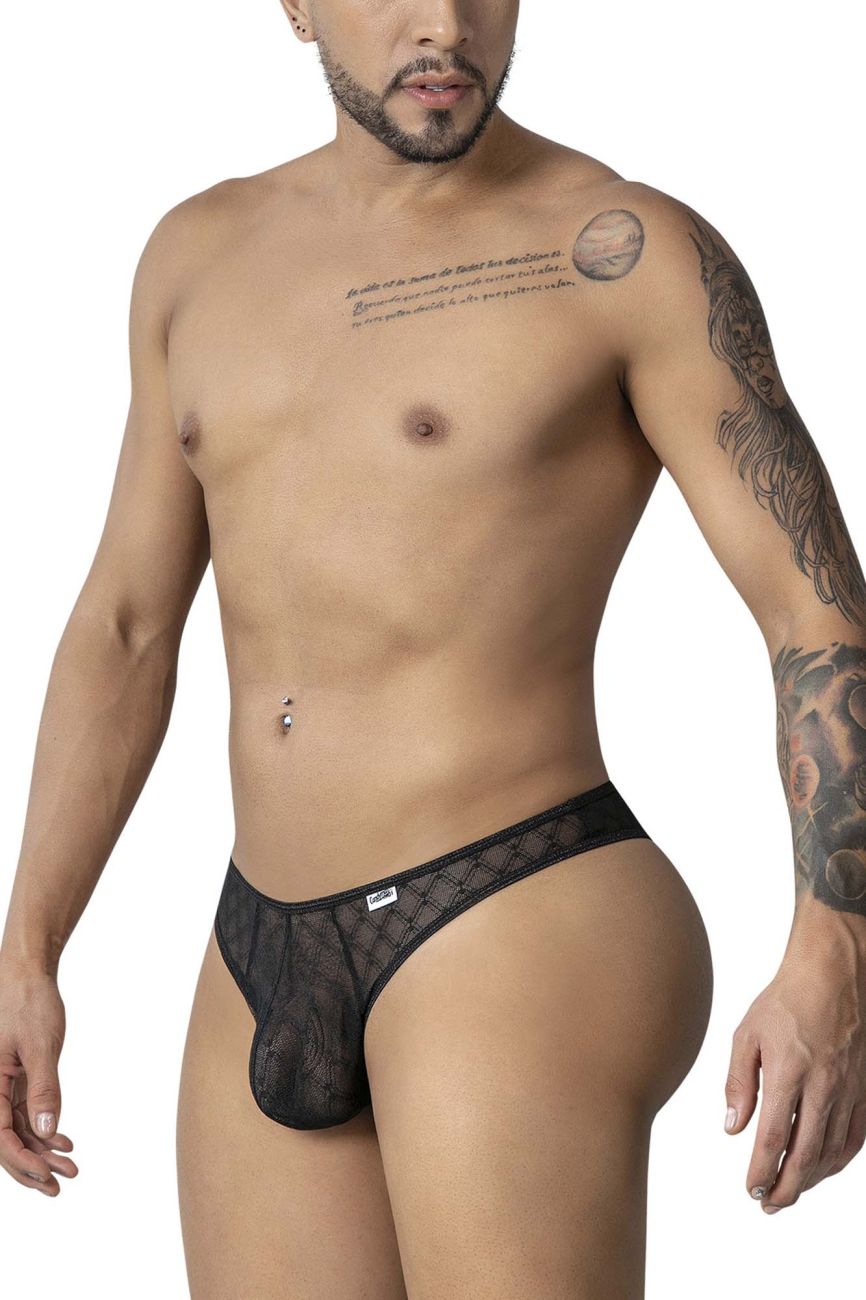 Geometric Mesh Briefs