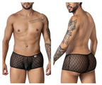 Geometric Mesh Trunks