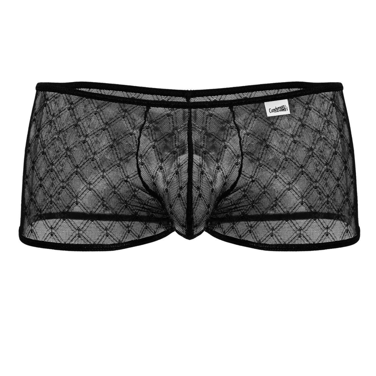 Geometric Mesh Trunks