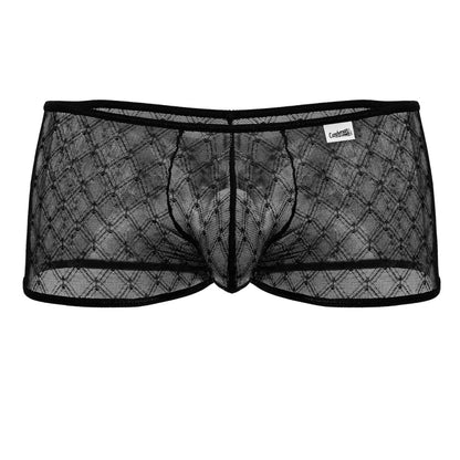Geometric Mesh Trunks