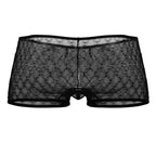 Geometric Mesh Trunks