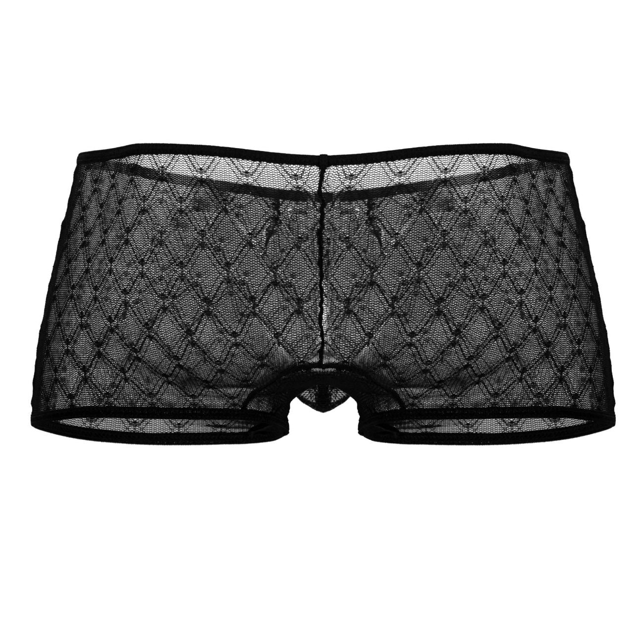 Geometric Mesh Trunks