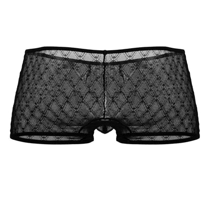Geometric Mesh Trunks