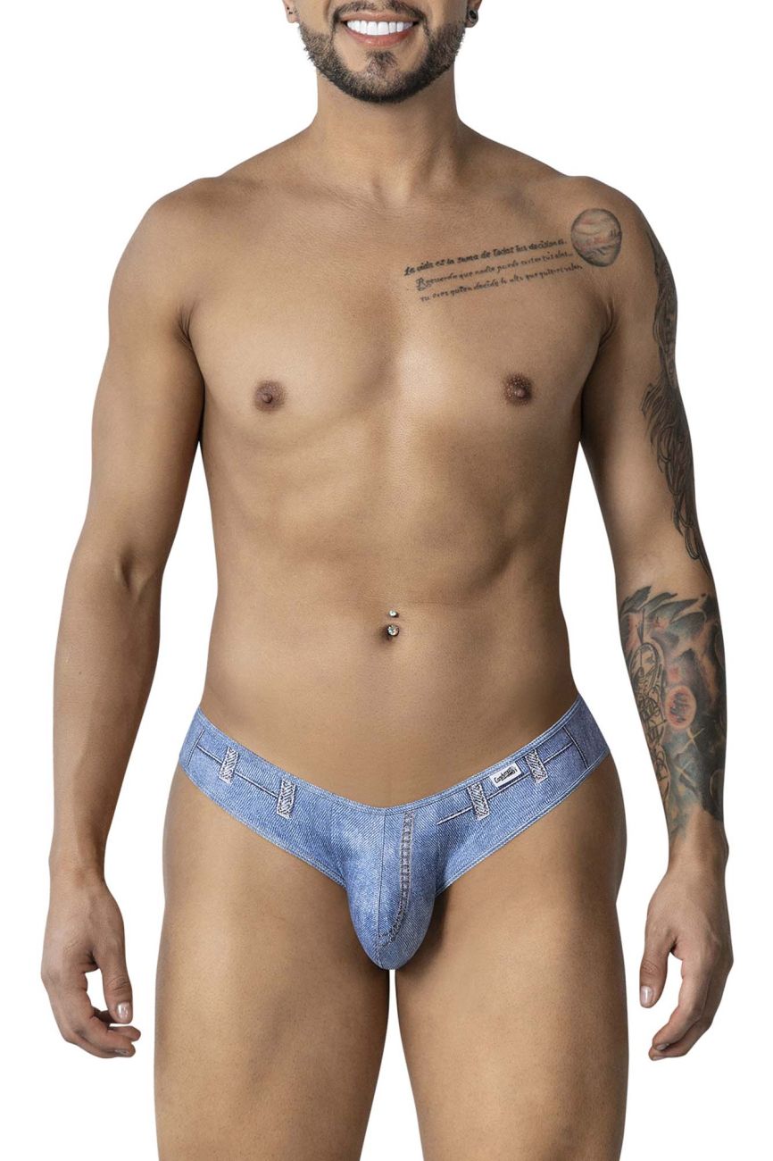 Cowboy Briefs