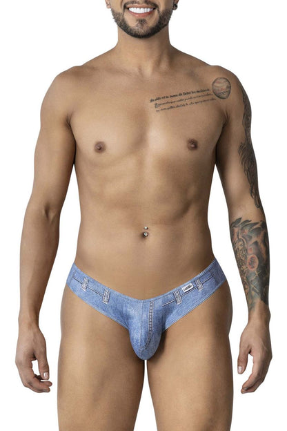 Cowboy Briefs