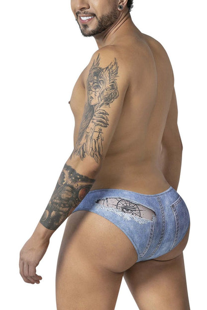 Cowboy Briefs
