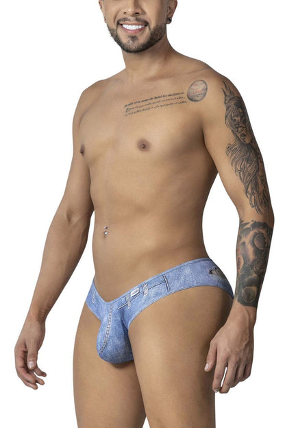Cowboy Briefs