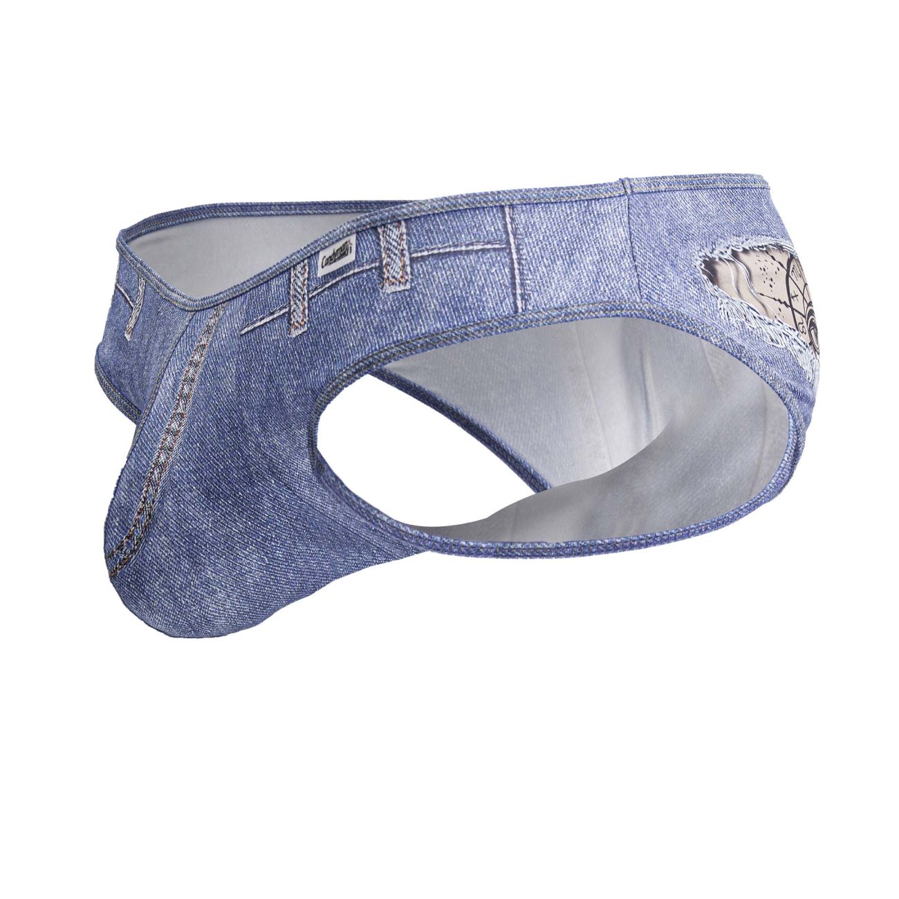 Cowboy Briefs
