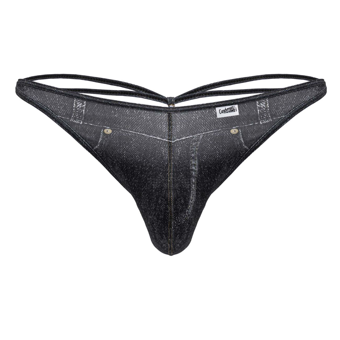 Cowboy Thongs