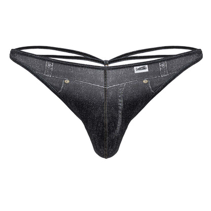 Cowboy Thongs