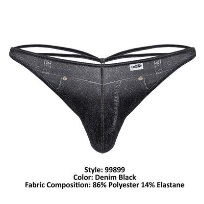 Cowboy Thongs