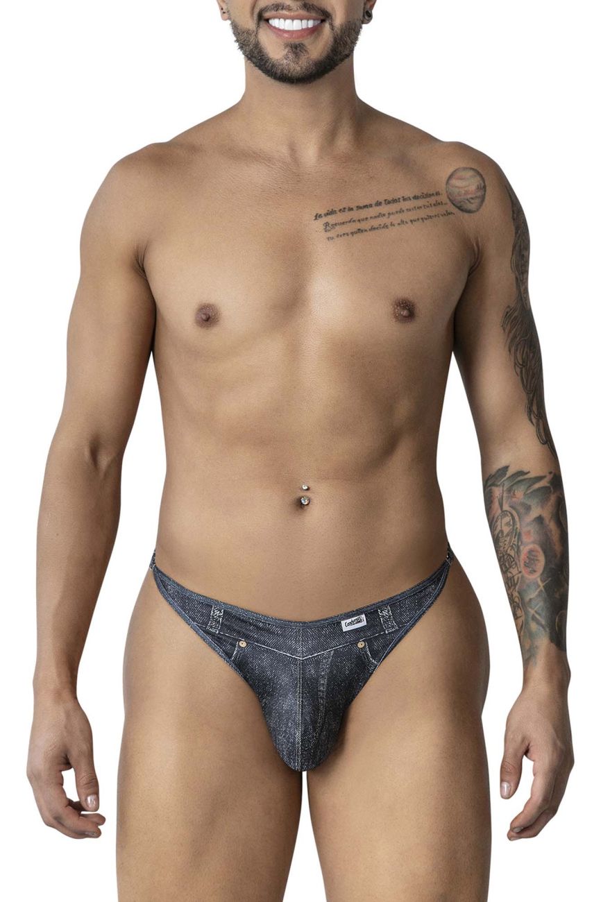 Cowboy Thongs