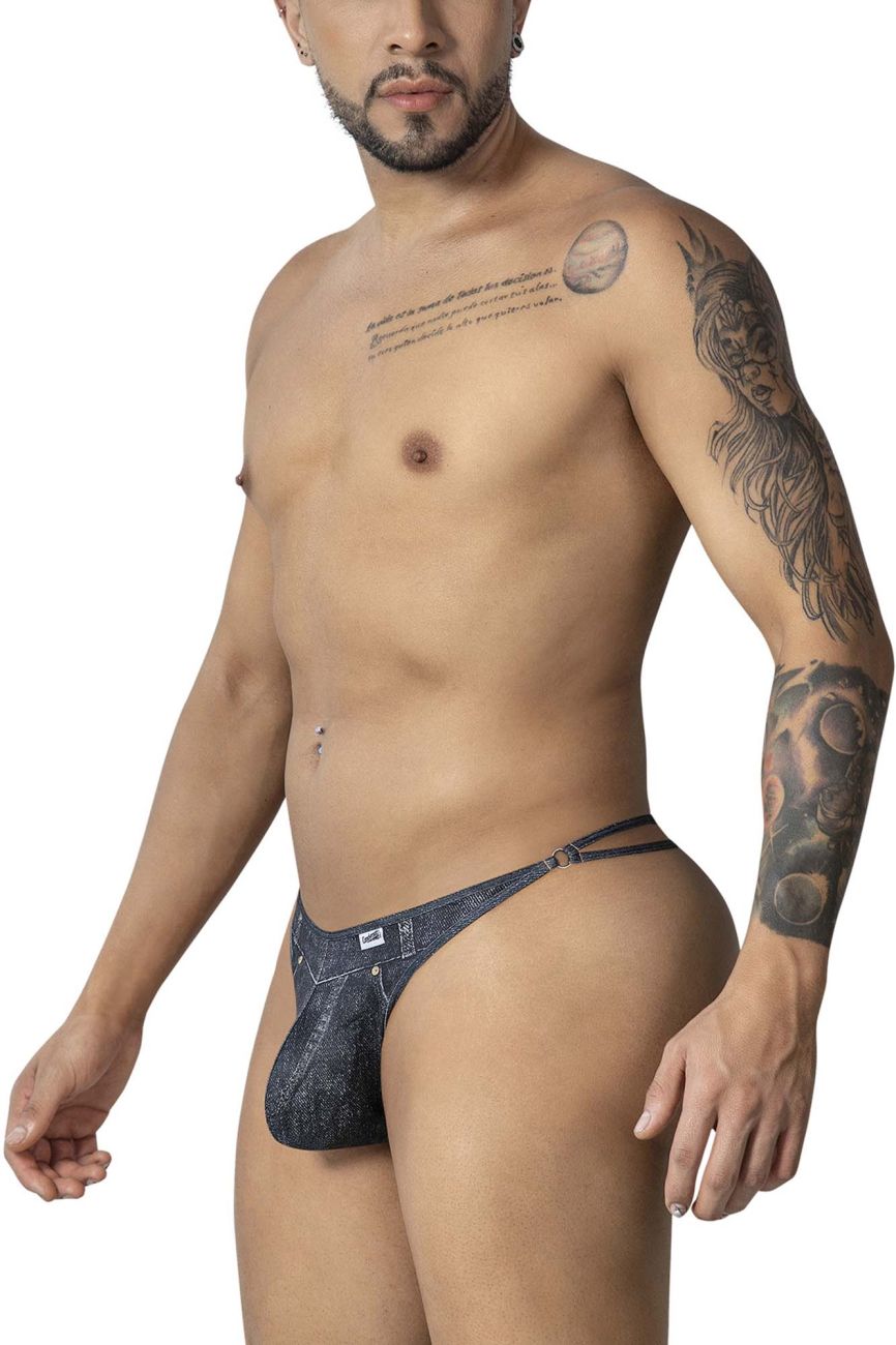 Cowboy Thongs