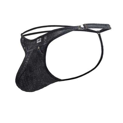 Cowboy Thongs