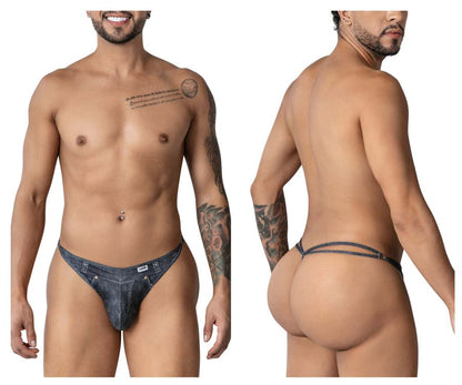 Cowboy Thongs