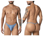 Cowboy Thongs