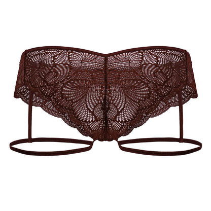 Garter Lace Briefs
