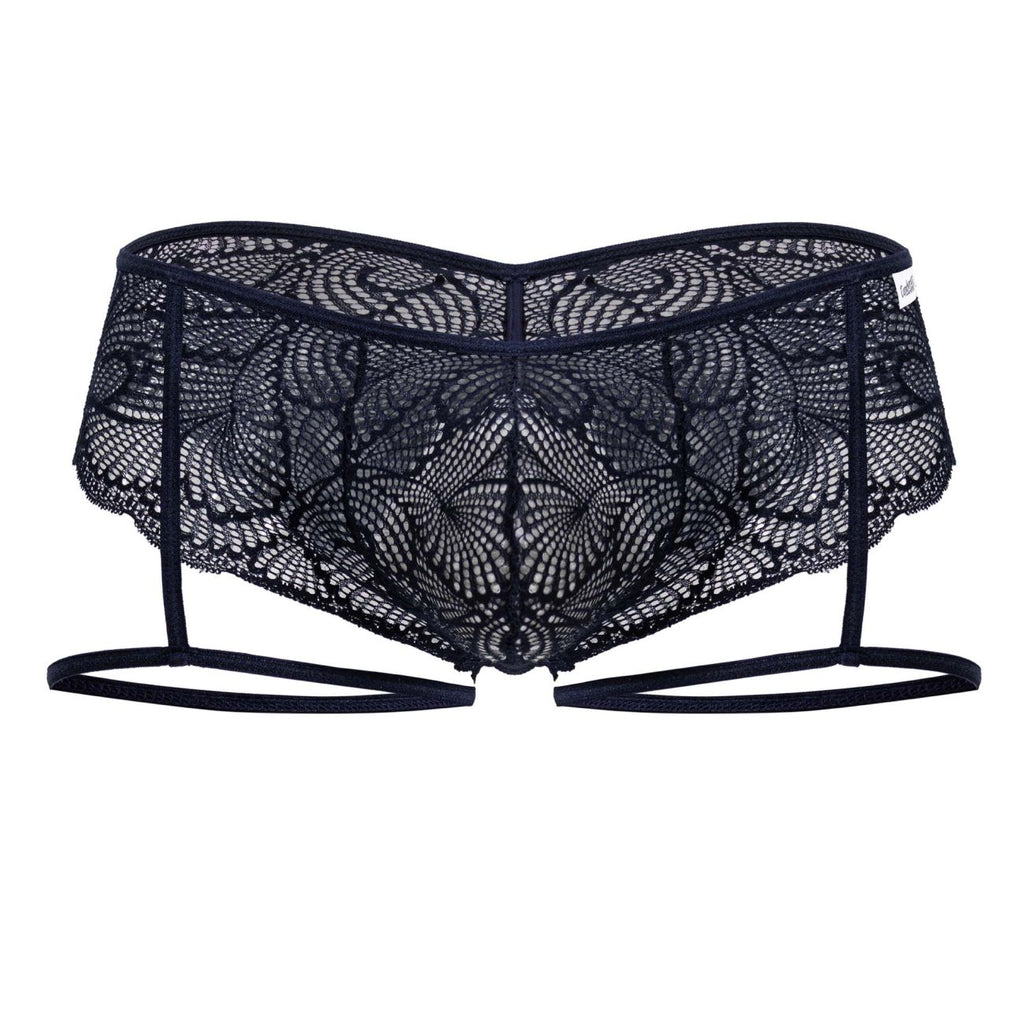 Garter Lace Briefs
