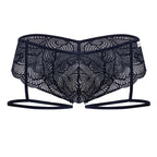 Garter Lace Briefs